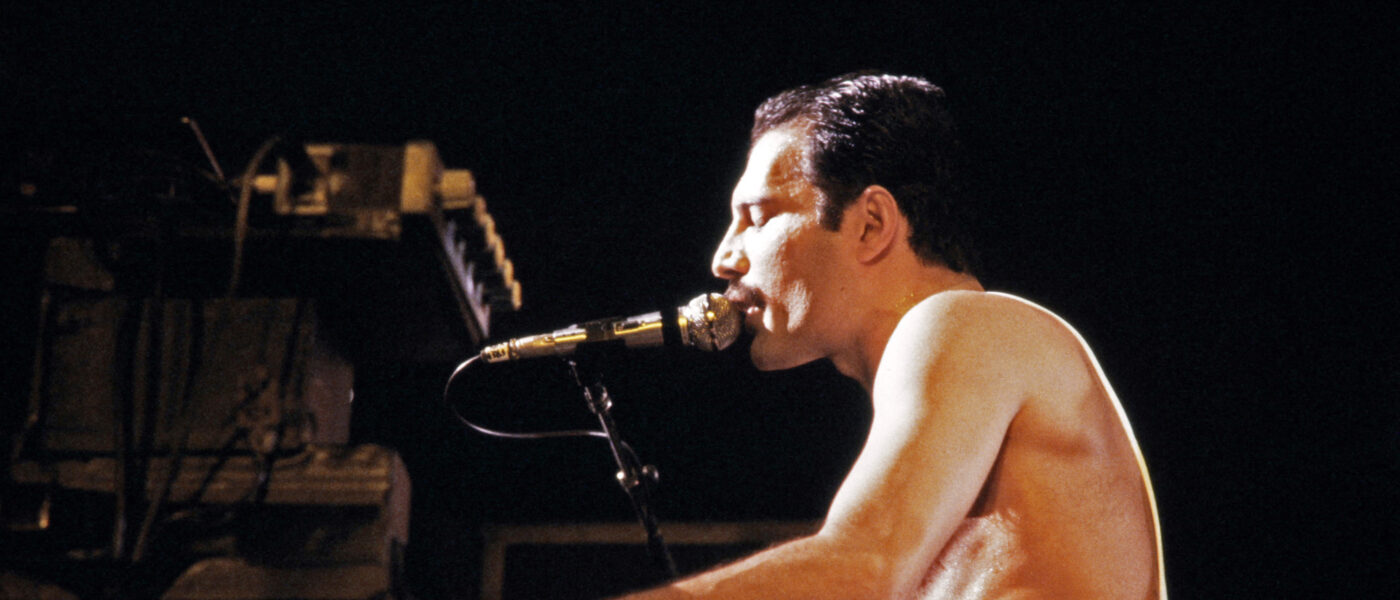 NPO Radio 2 Top 2000 in statistieken