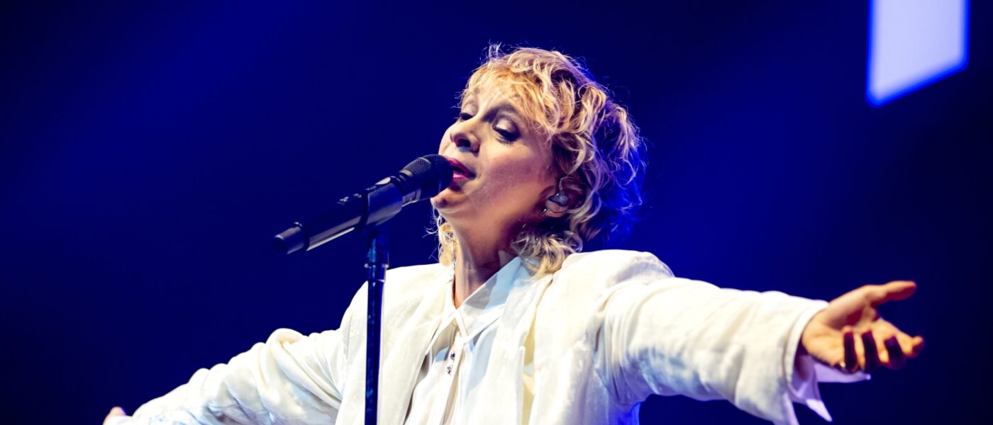 Deze nummers hoor je op 26 april in De Koninklijke 500