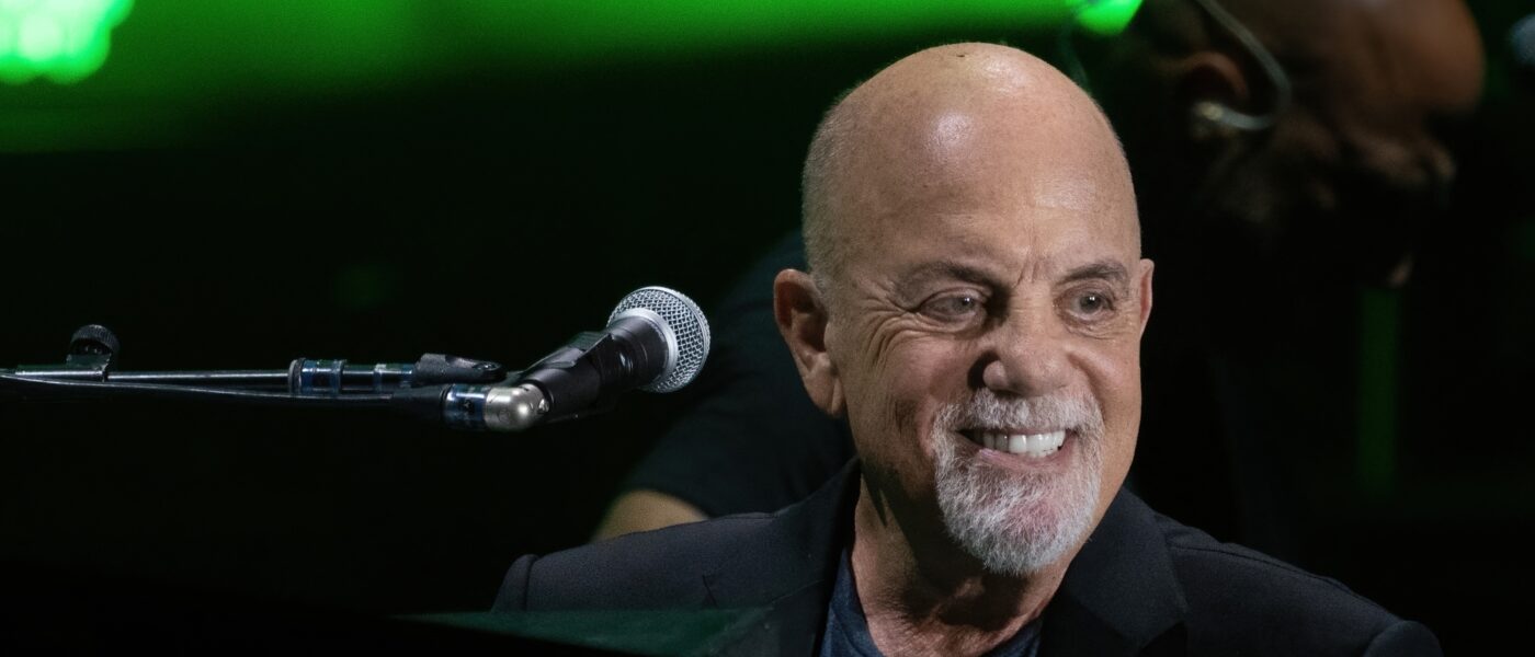 Billy Joel