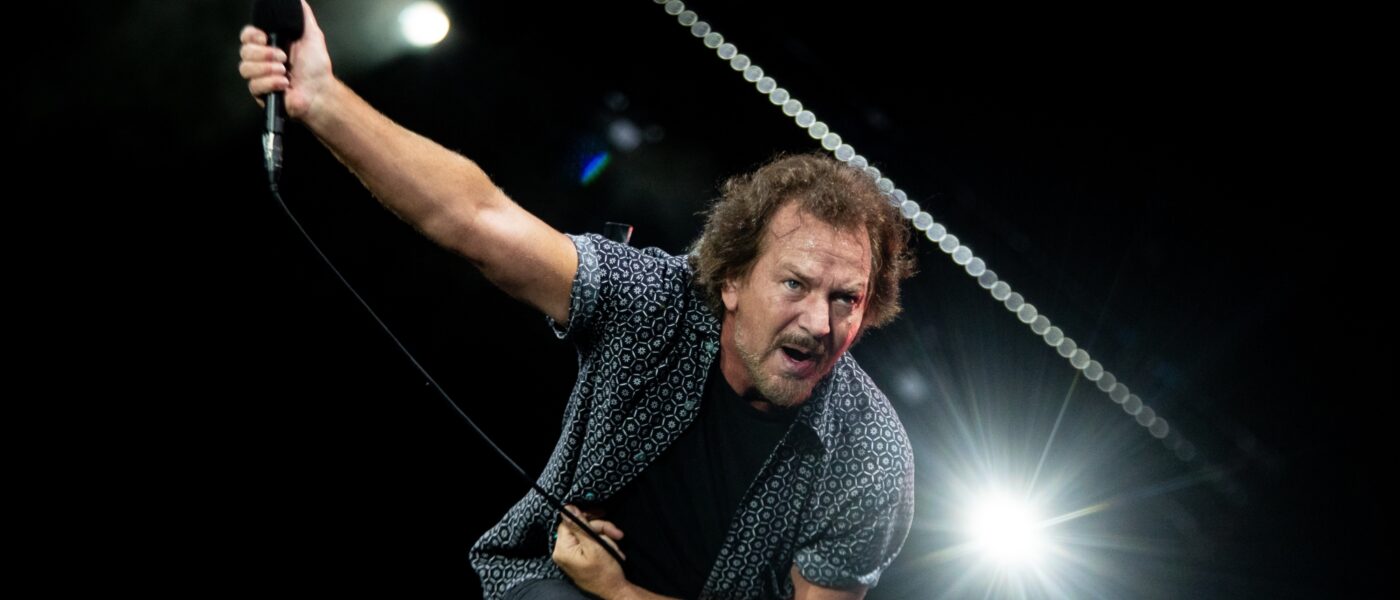 Pearl Jam