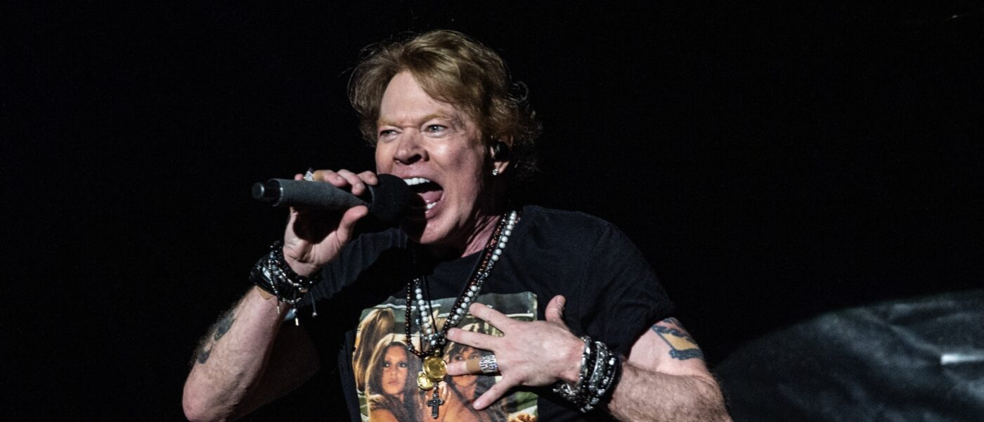 Guns N' Roses