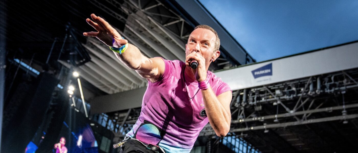 Coldplay