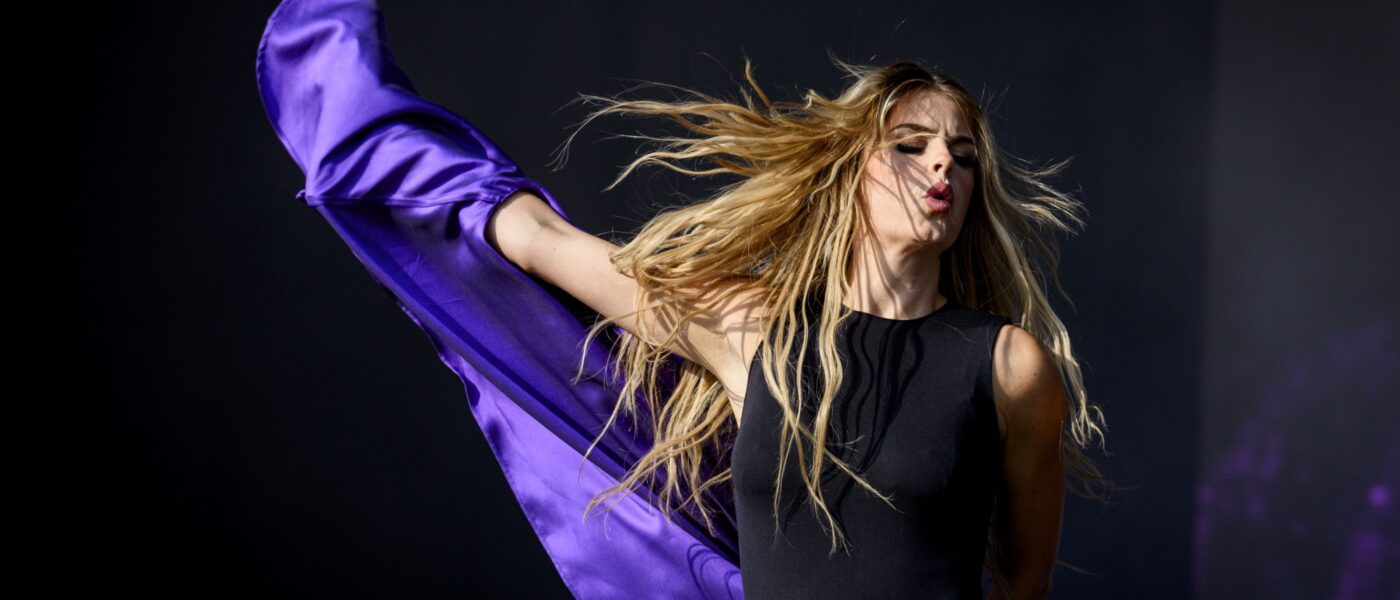 NPO Radio 2 TopSongs