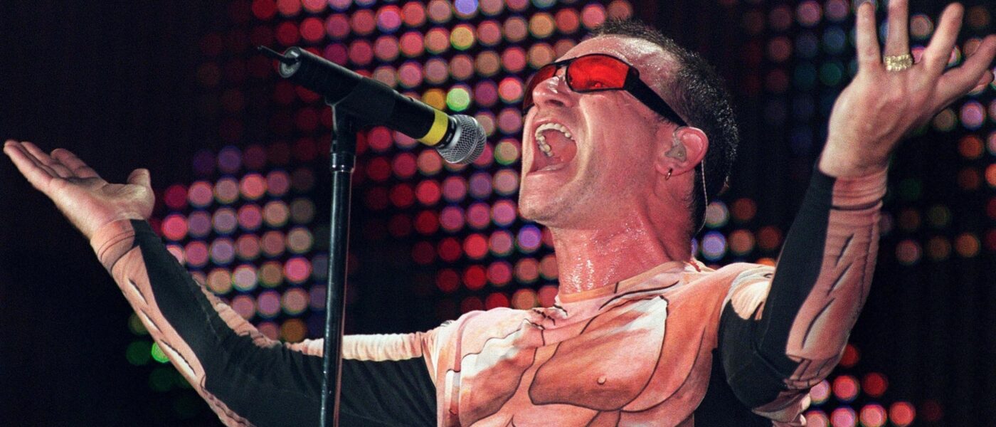 Deze nummers hoor je op 9 oktober in de NPO Radio 2 Top 90's