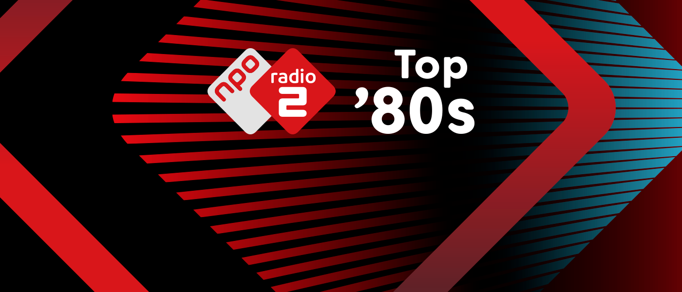 Dit is de NPO Radio 2 Top '80s-lijst van 2025