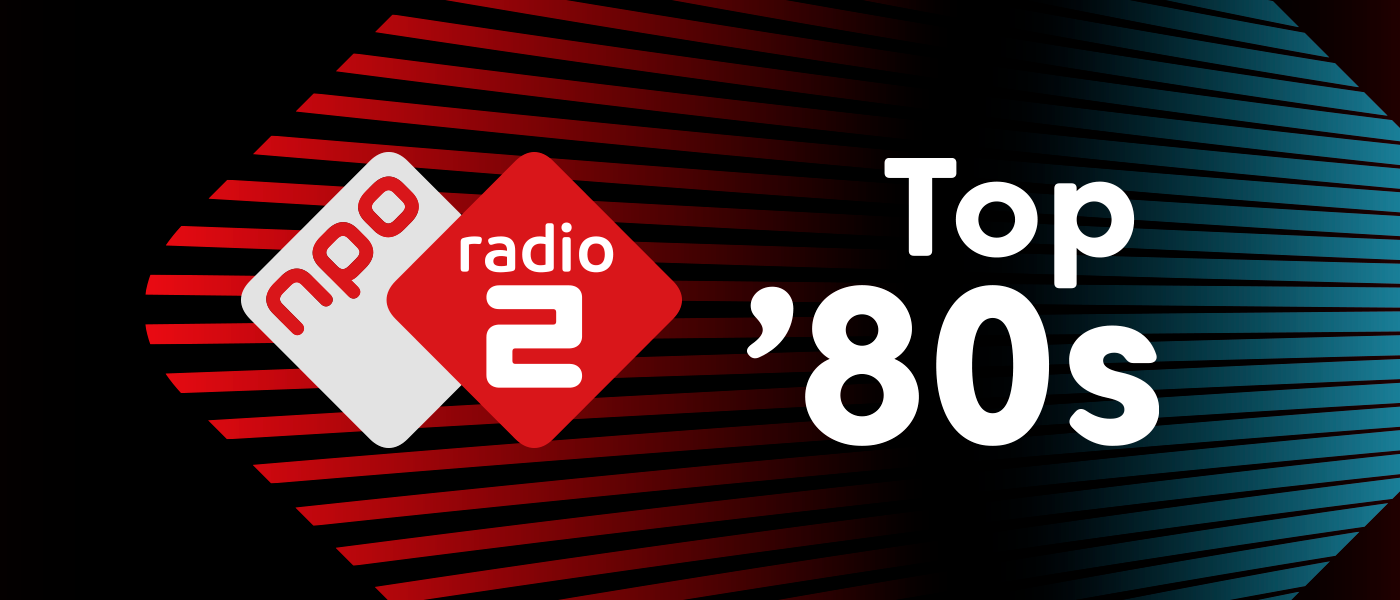 NPO Radio 2 Top '80s (2025)