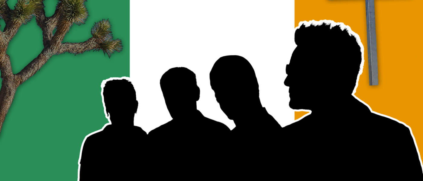 Quiz: Kun jij raden welke track hier wordt uitgebeeld? | NPO Radio 2