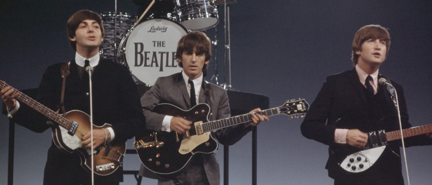 The Beatles