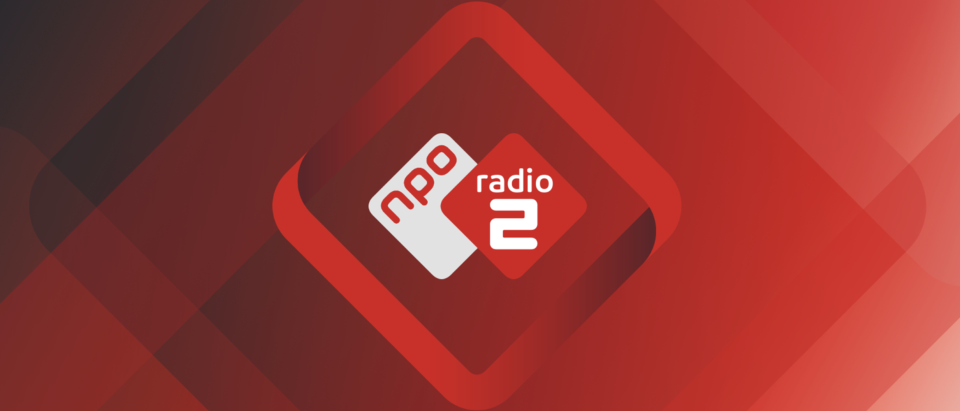 Toplijsten NPO Radio 2