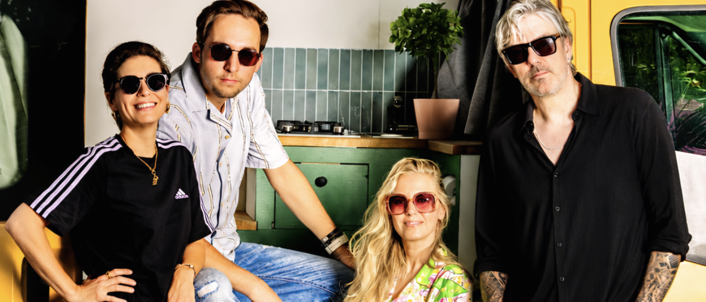 Luister terug: Ruud du Soleil