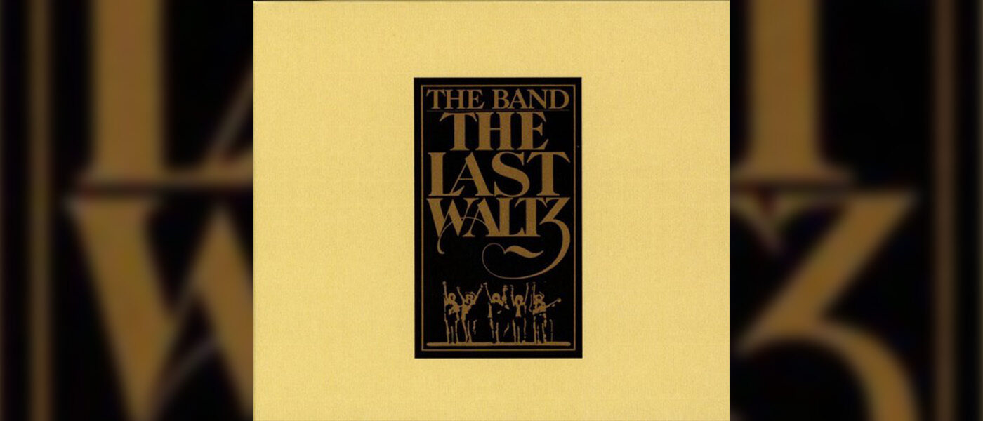 The Band nodigt spectaculaire gasten uit tijdens The Last Waltz