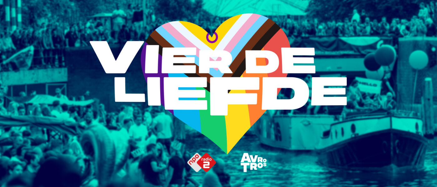 Dit was Vier De Liefde 2026