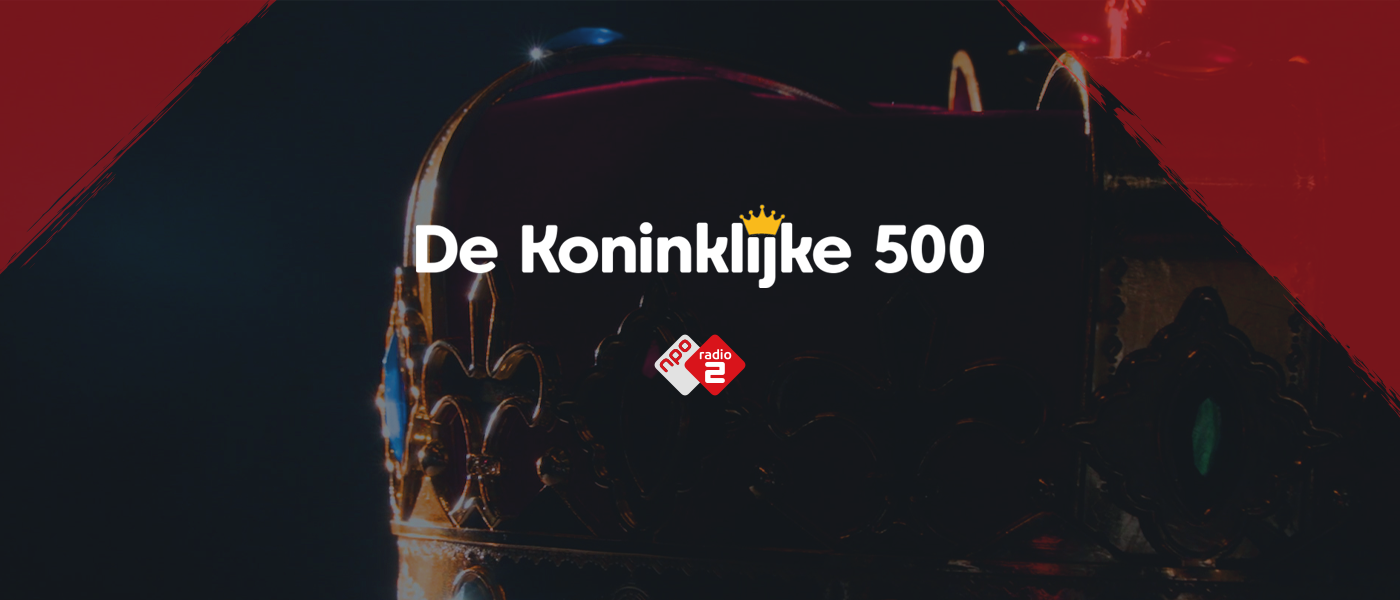 Dit is De Koninklijke 500 van 2024