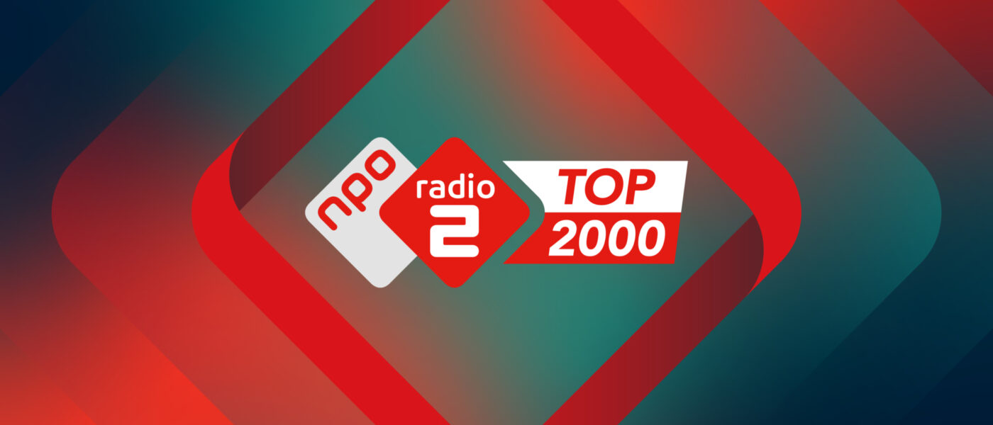 NPO Radio 2 Top 2000