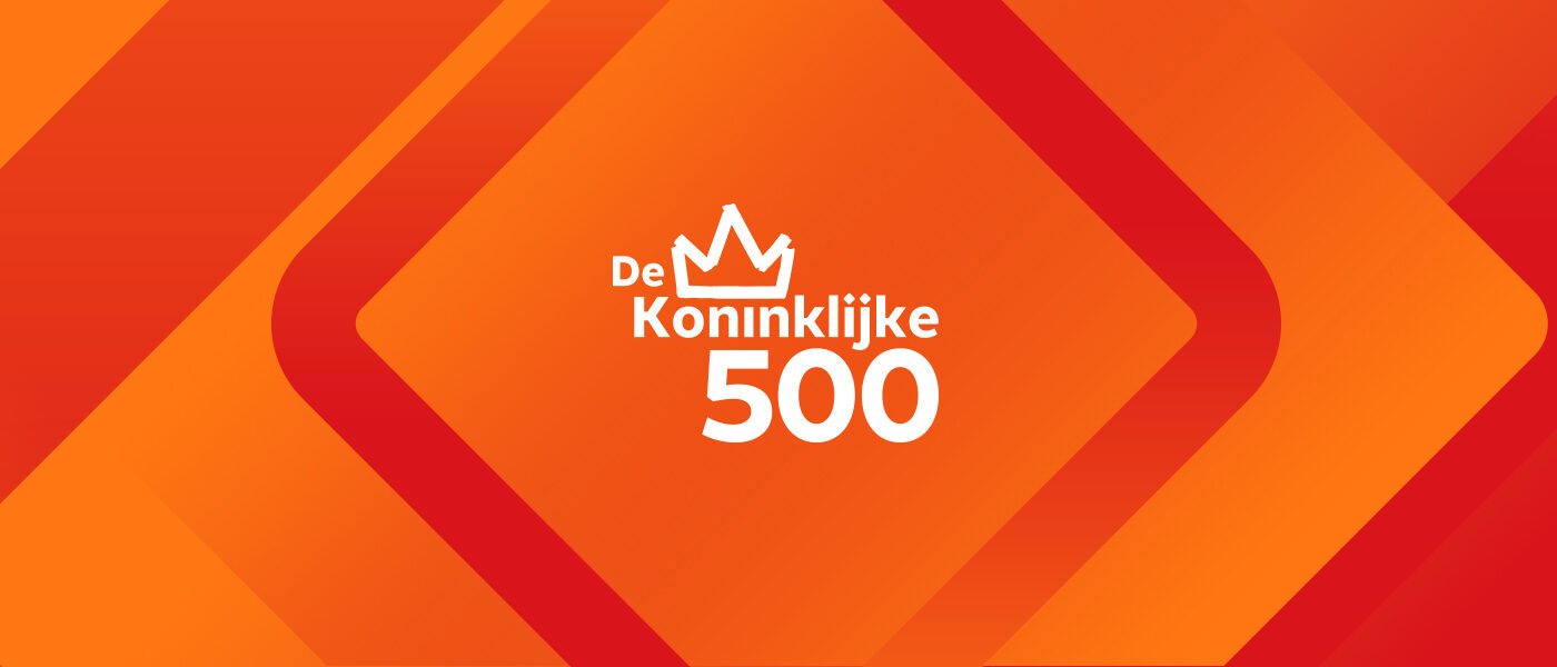De Koninklijke 500 (2025)