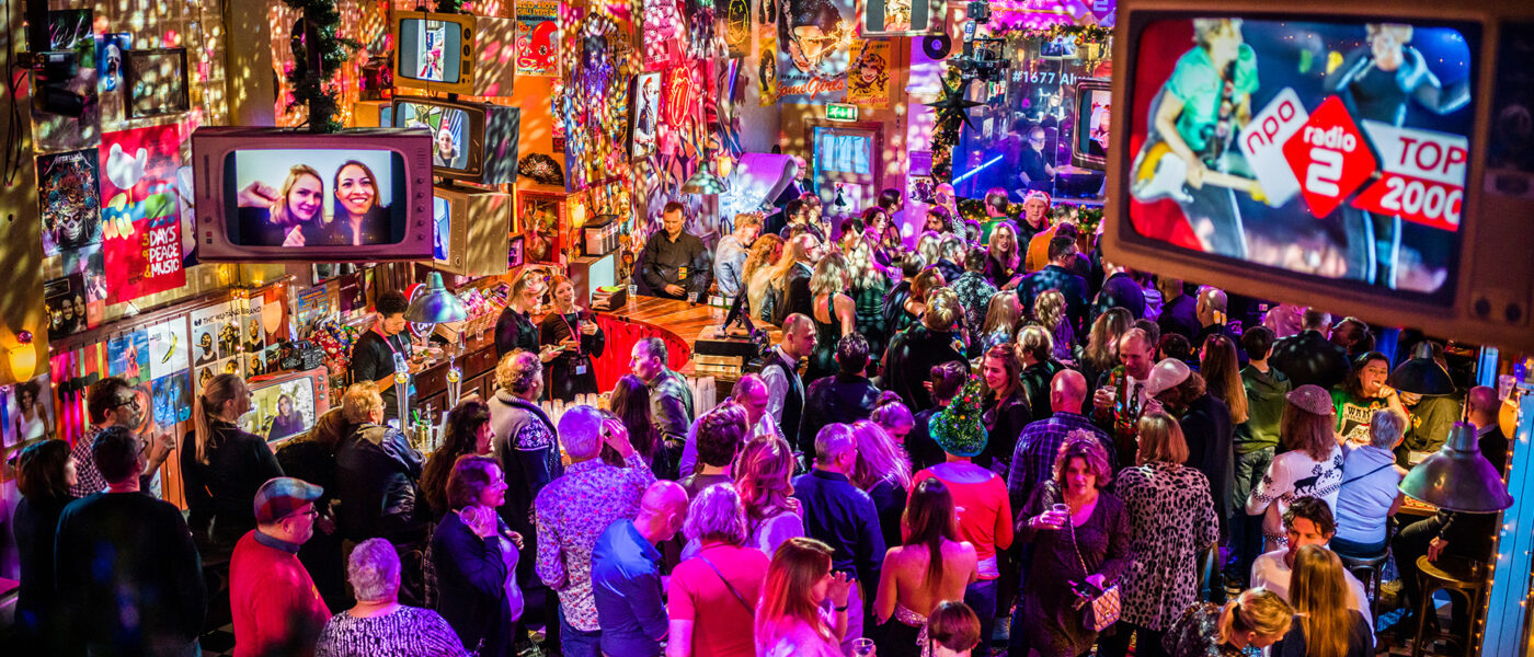 Lees hier alle belangrijke info over de NPO Radio 2 Top 2000