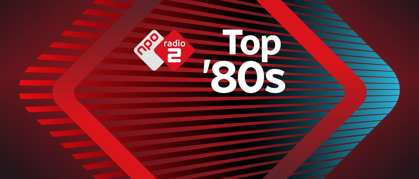 Dit is de NPO Radio 2 Top '80s-lijst van 2026