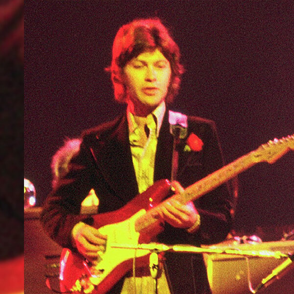 The Band-gitarist Robbie Robertson (80) overleden