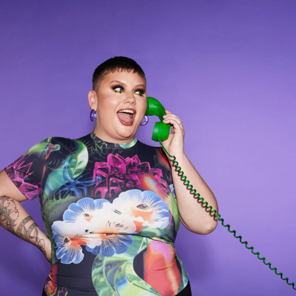 Lotte van Eijk deelt de nodige sparkles: 'Iedereen is meiden. Meiden is een lifestyle'