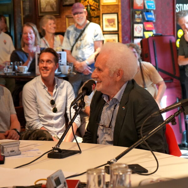 Oud-wielrenner Rini Wagtmans: 'Er komt eindelijk een Wielermuseum'