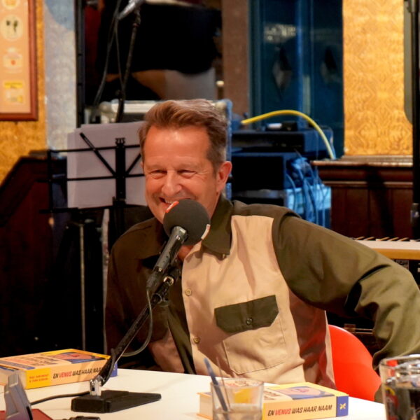 De populariteit van namenliedjes: 'De ode is bijna altijd aan de vrouw'