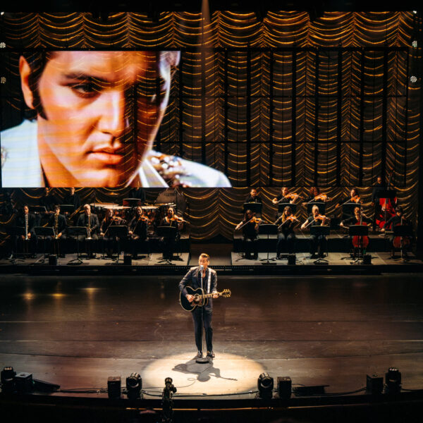 Deze nummers hoorde je in de Openingsshow Top 2000 van 2024