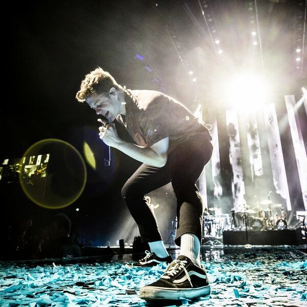 Imagine Dragons' Believer: van jarenlange pijn naar een toekomst vol hoop