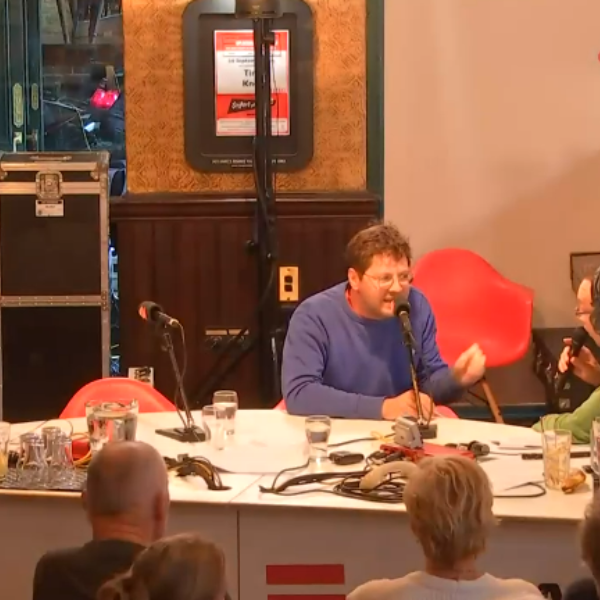 Waarom ruikt het op de Gentse begraafplaats naar frituurvet? Mysterie-jager Ward ging op onderzoek