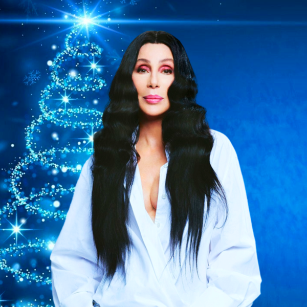 Cher piekt vroeg met eerste kerstalbum van 2023