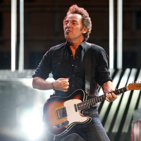 In Badlands probeert Bruce Springsteen niet meer te ontsnappen