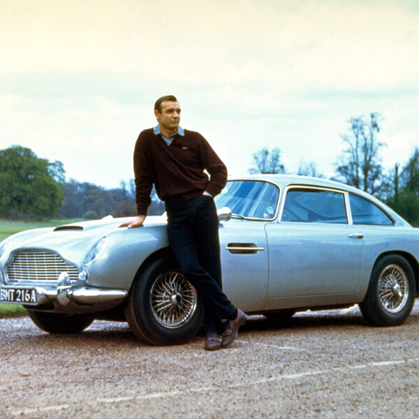 Van Shirley Bassey tot Tom Jones: de soundtracks van de eerste Bondfilms