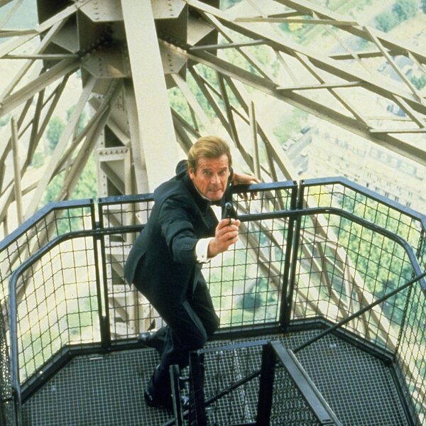 De titelsongs van Roger Moores Bond: van McCartney tot Duran Duran