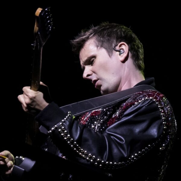 Muse’s onheilspellend wereldbeeld klinkt door op Time is Running Out