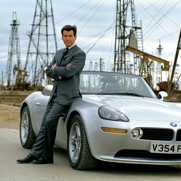 A-ha, Madonna en meer: de Bondjaren van Timothy Dalton en Pierce Brosnan