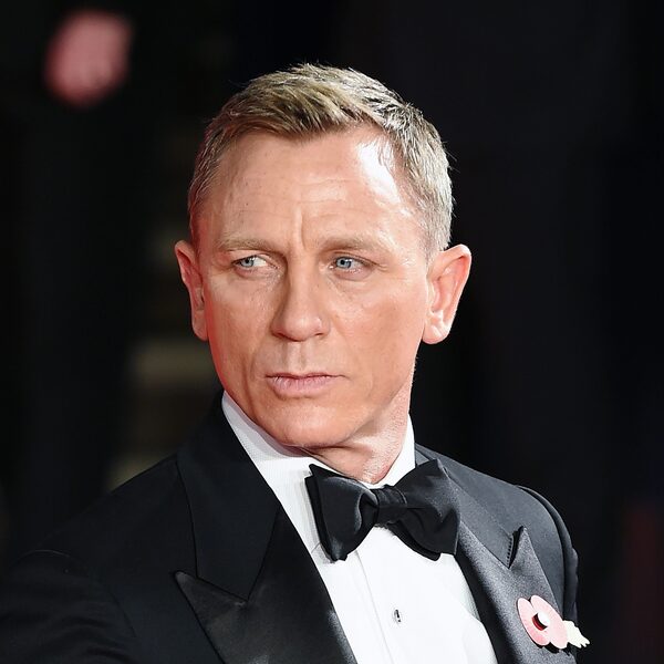 Van Chris Cornell tot Billie Eilish: de titelsongs van Daniel Craigs Bondfilms