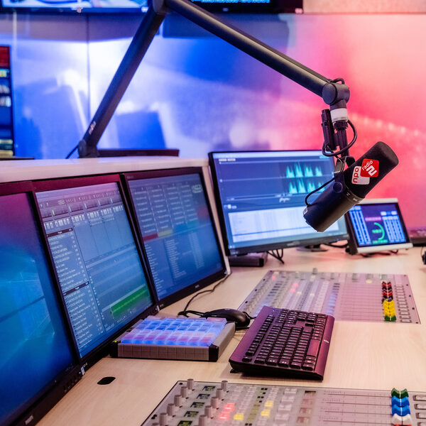 De Week van de Podcast: bekijk hier alle podcasts van NPO Radio 2