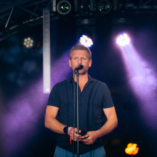 Racoon brengt nieuwe single It’s You Or Me uit