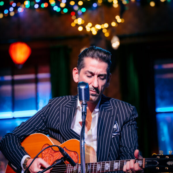 Dit is de top 10 van De Koninklijke 500 van 2025