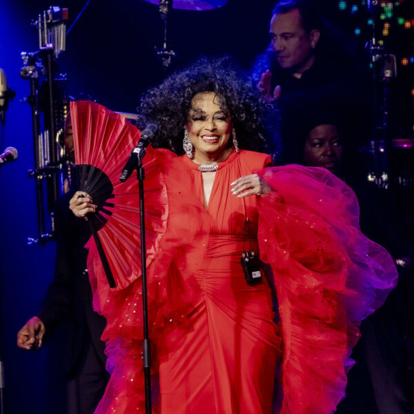 NPO Radio 2 doet live verslag vanaf North Sea Jazz