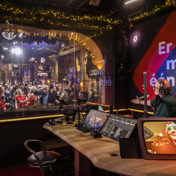 'Zonder componist Pachelbel had die hele Top 2000 nooit bestaan'