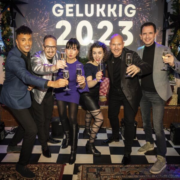 Kijk en luister de NPO Radio 2 Top 2000 van 2022 terug