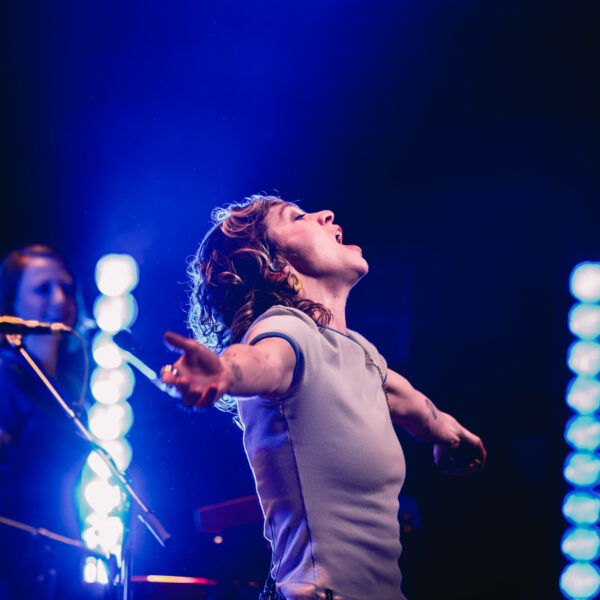 Krezip pakt NPO Radio 2 TopSong met Shot In The Dark