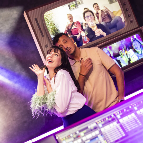 Kijk en luister de NPO Radio 2 Top 2000 van 2023 terug