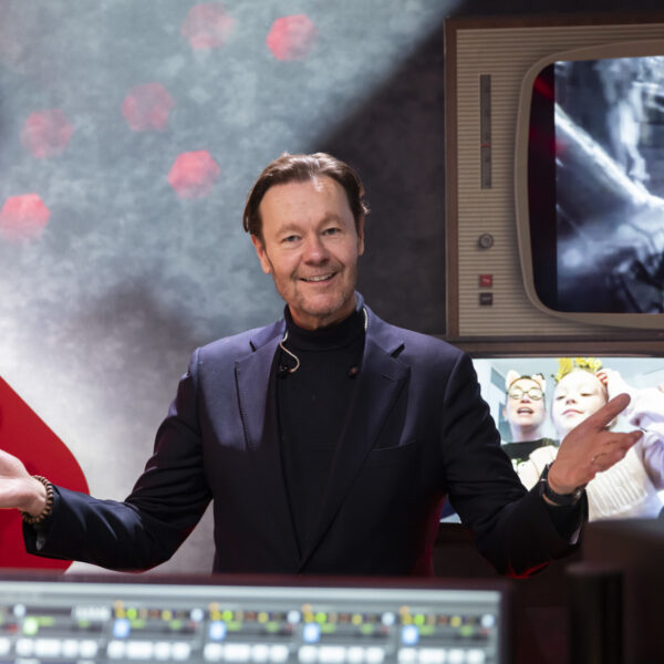 Beluister hier de NPO Radio 2 Top 2000 van 2023 op Spotify