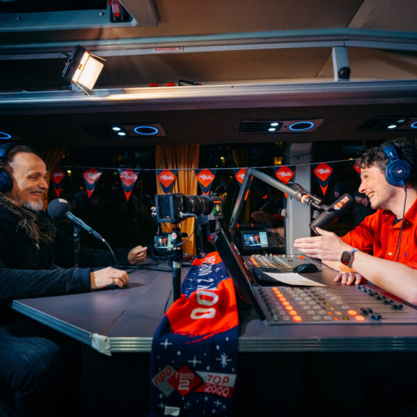 Hugo Borst vraagt hulp van luisteraars voor Top 2000 wens