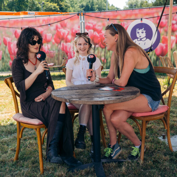 The Last Dinner Party kondigt primeur aan: binnenkort nieuw album