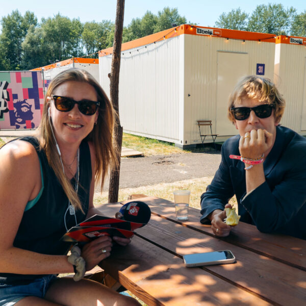 Tom Odell over Pinkpop, Billie Eilish en zijn nieuwe album: 'Nederland had Another Love als eerste door'