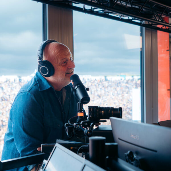 Paskal Jakobsen over CAS: 'Het is gewoon heel spannend'