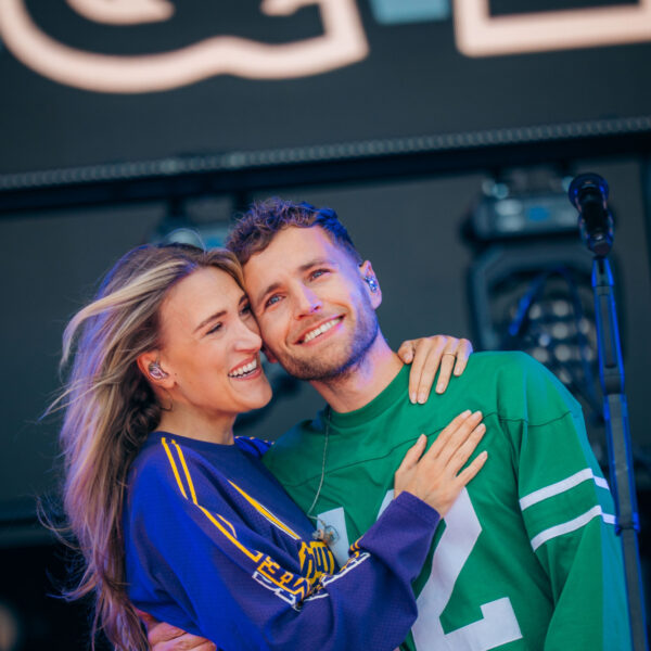 Suzan & Freek kondigen twee concerten aan in GelreDome