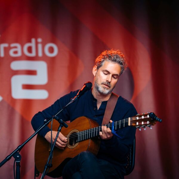 HAEVN laat wens van Ellie uitkomen met intiem liveoptreden